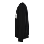Gucci GG Logo Hoodie