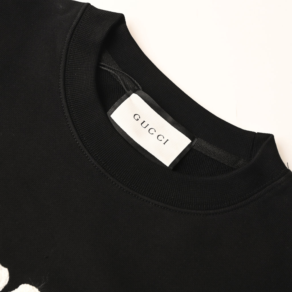 Gucci GG Logo Hoodie