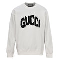 Gucci GG Logo Hoodie
