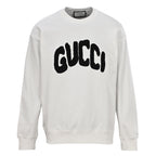 Gucci GG Logo Hoodie