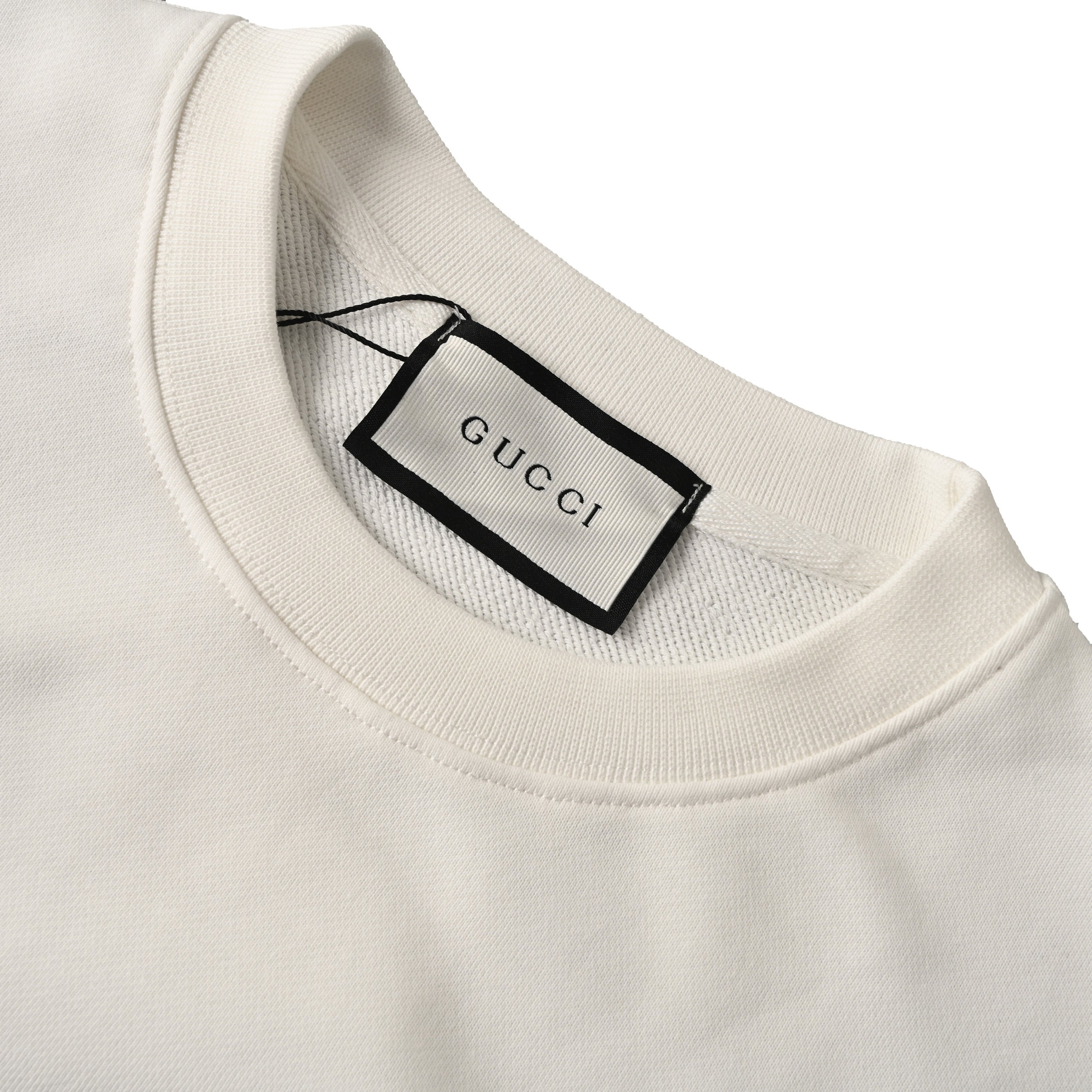Gucci GG Logo Hoodie