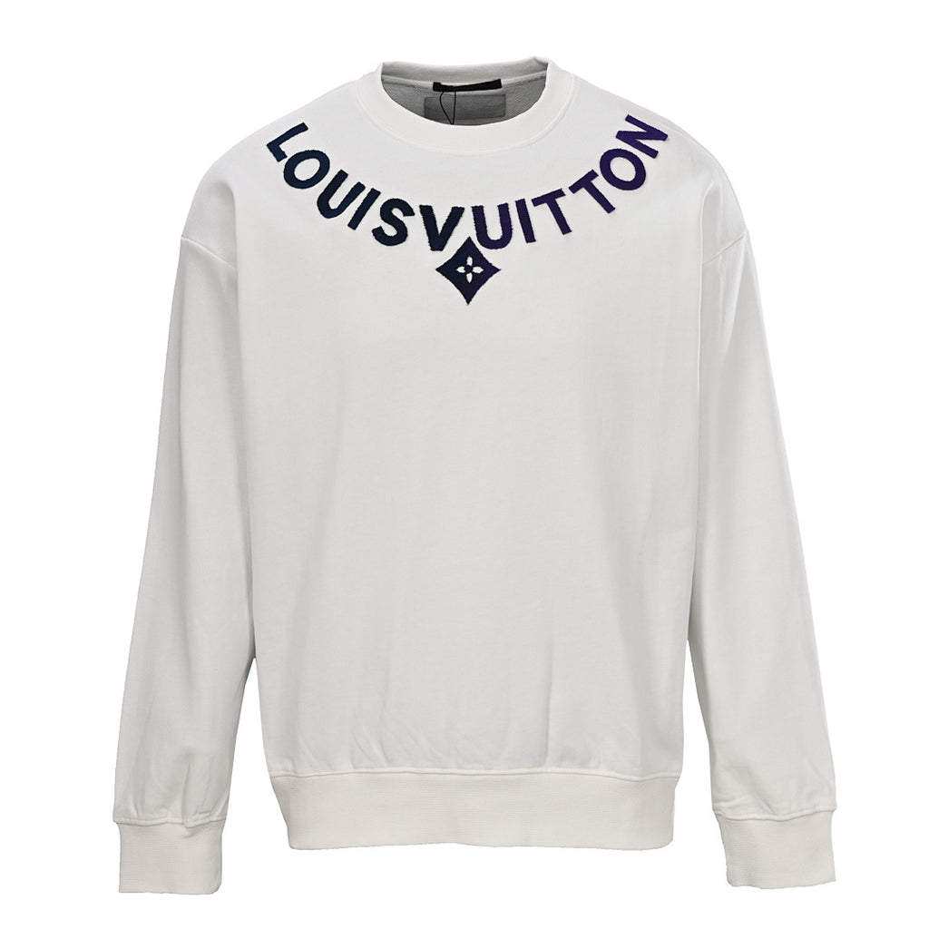 Louis Vuitton Trendy Sweatshirt
