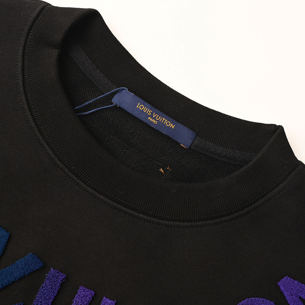 Louis Vuitton Trendy Sweatshirt