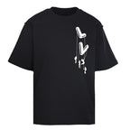 Louis Vuitton (LV) Paratrooper Print Short-Sleeve T-Shirt