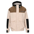 Gucci GG Logo Coat