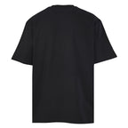 Loewe Oversized Graphic Print T-Shirt — White I