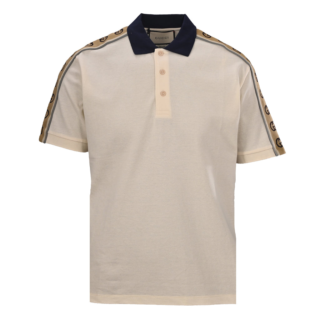 New brand new Gucci Polo shirt