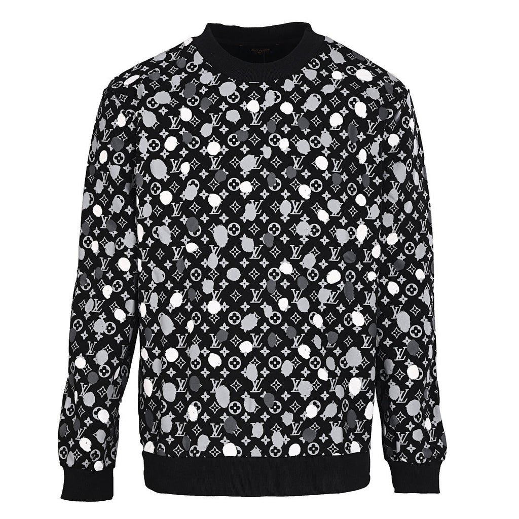Louis Vuitton Trendy Sweatshirt
