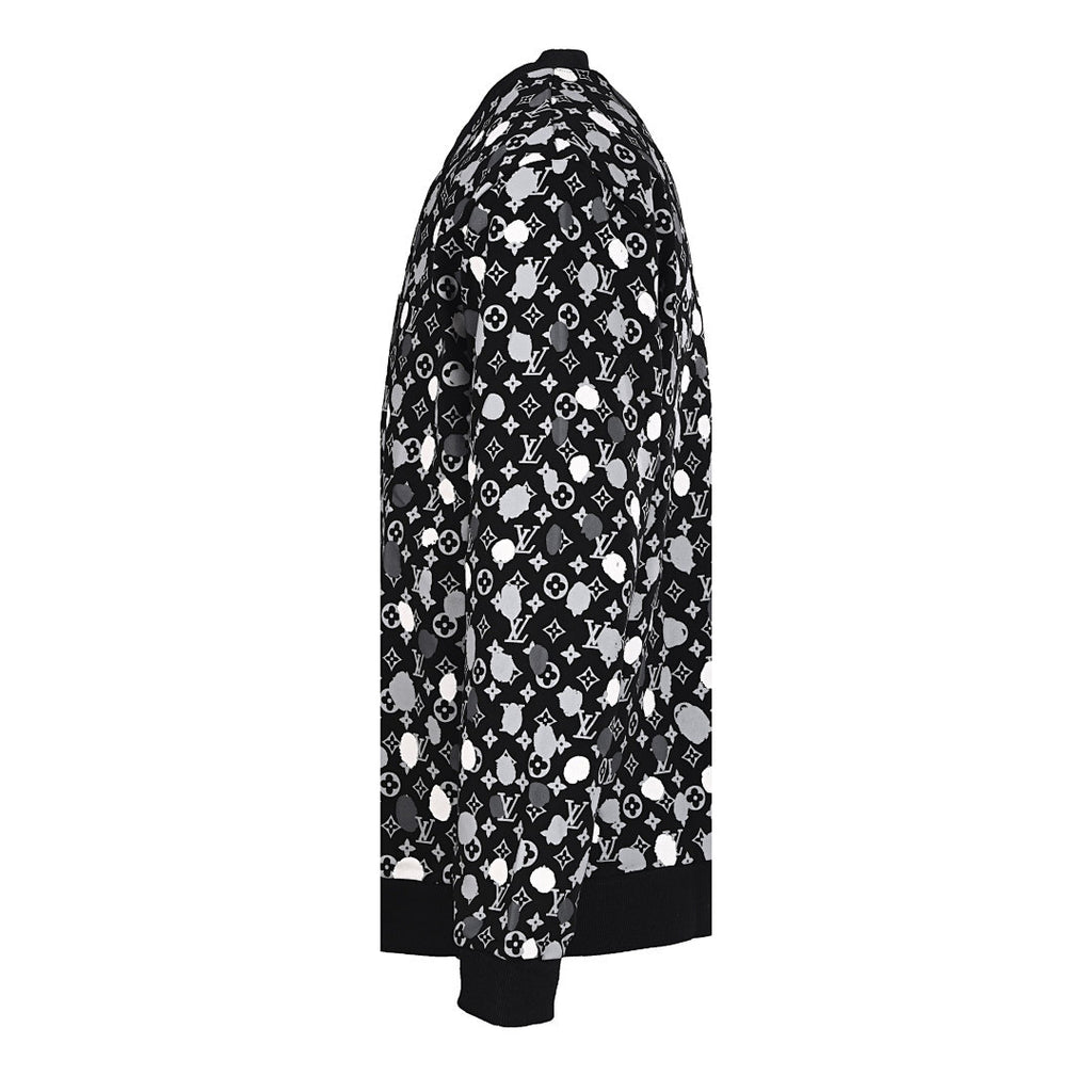 Louis Vuitton Trendy Sweatshirt