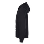 Balenciaga Oversized Logo Pullover Hoodie