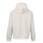Balenciaga Oversized Logo Pullover Hoodie
