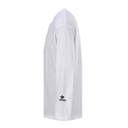 Balenciaga Large-Scale Logo Print Cotton Jersey Hoodie