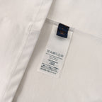 Louis Vuitton "Starry Sky" Print Short-Sleeve T-Shirt