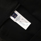Louis Vuitton Flocked Logo Short-Sleeve T-Shirt