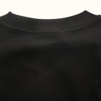 Prada Long-Sleeve T-Shirt with Re-Nylon Chest Pocket and Triangle Logo