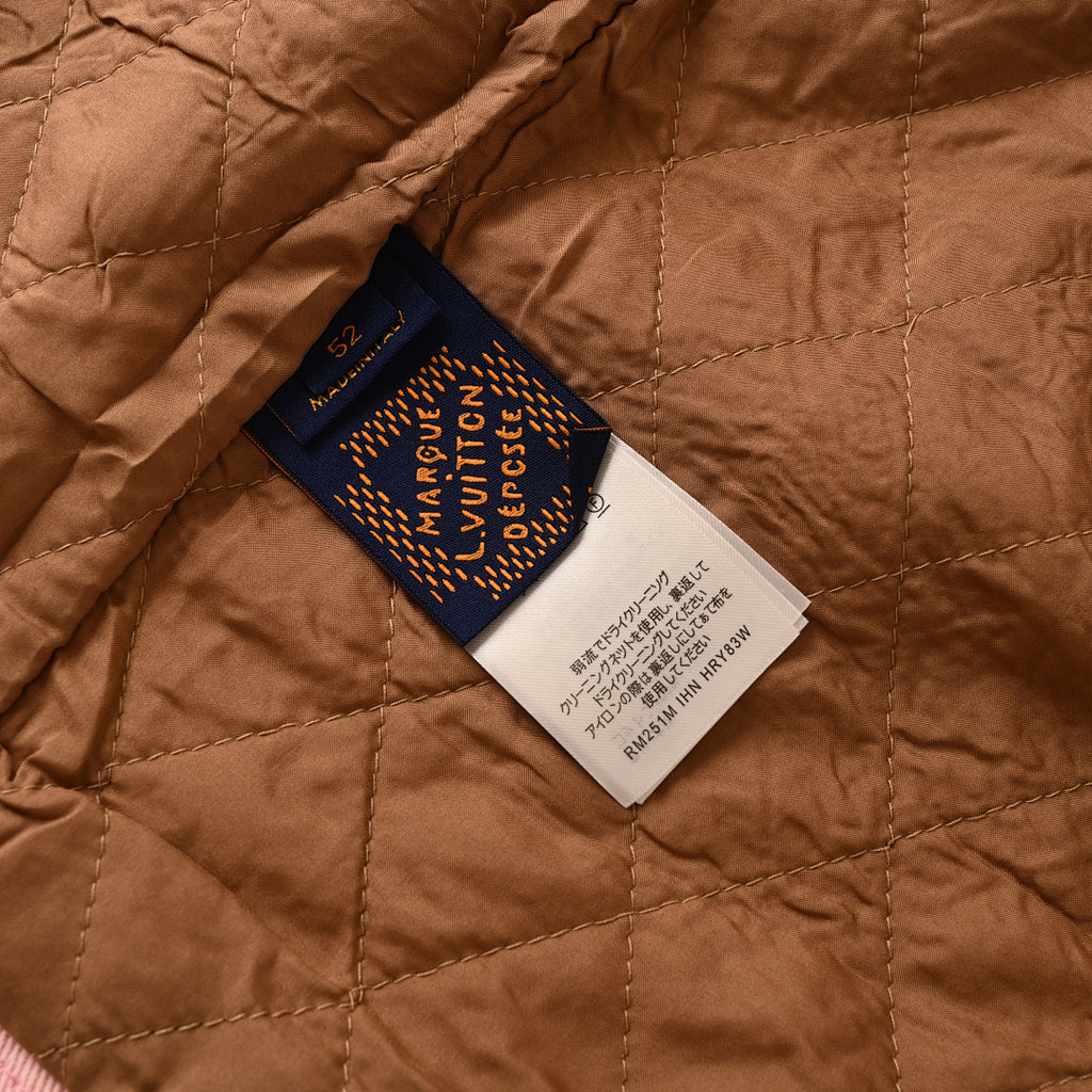 Louis Vuitton Classic Jacket