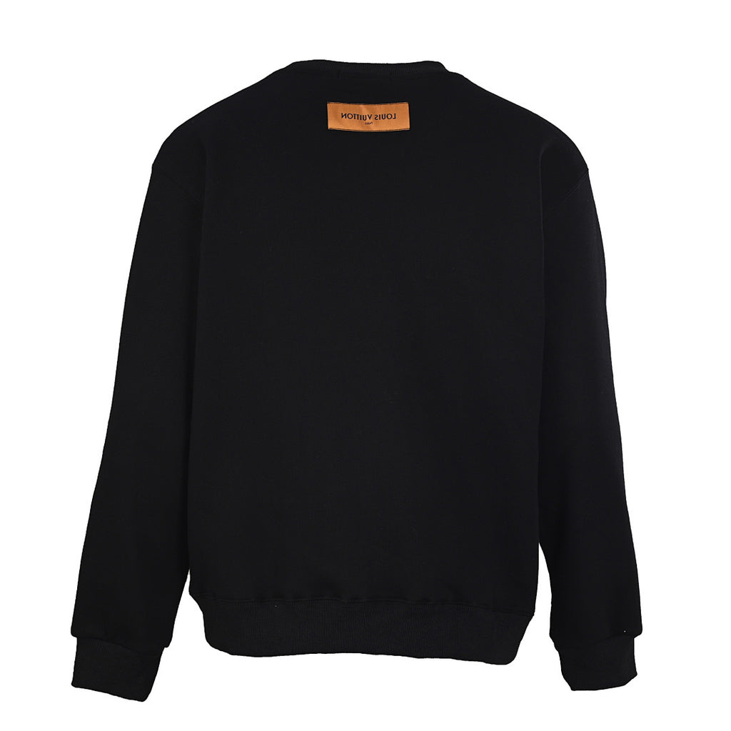 Louis Vuitton Trendy Sweatshirt