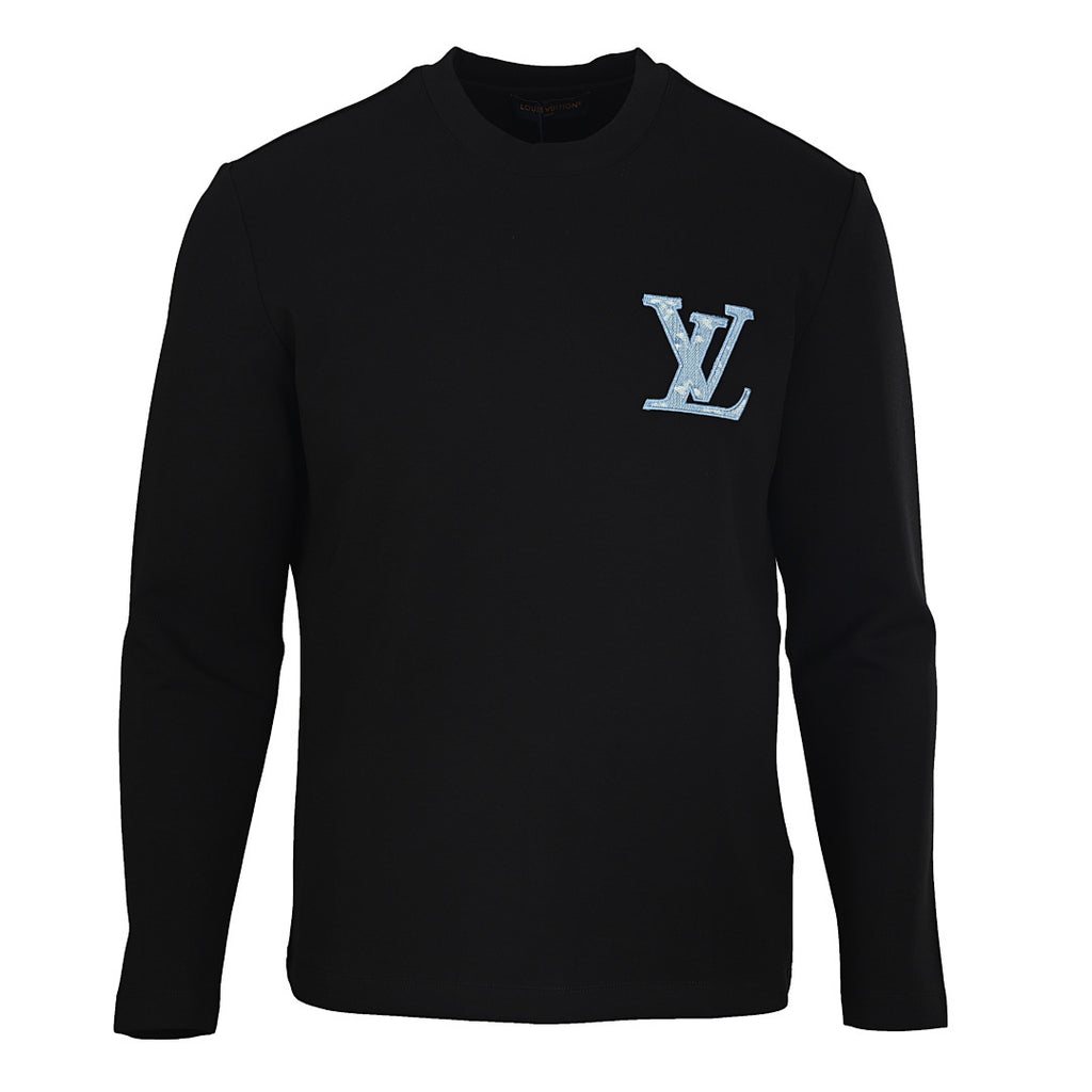 Louis Vuitton Trendy Sweatshirt