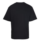 Prada Printed Pocket T-Shirt with Triangle Logo