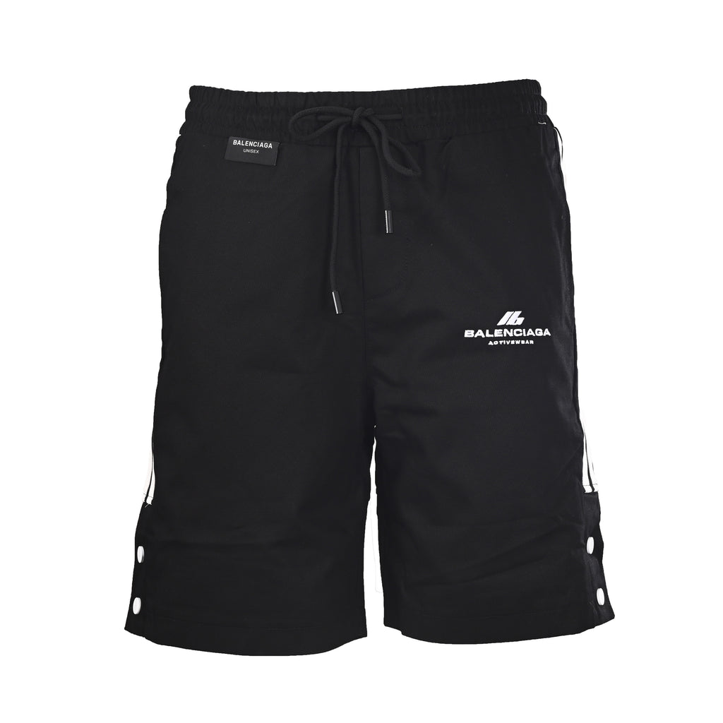 Balenciaga Sports Shorts