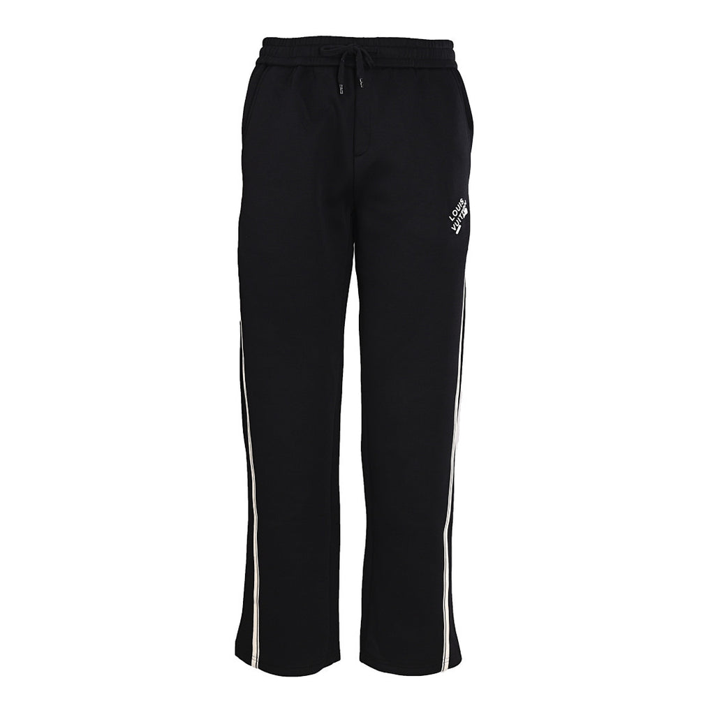 Louis Vuitton Wide-Leg Casual Trousers