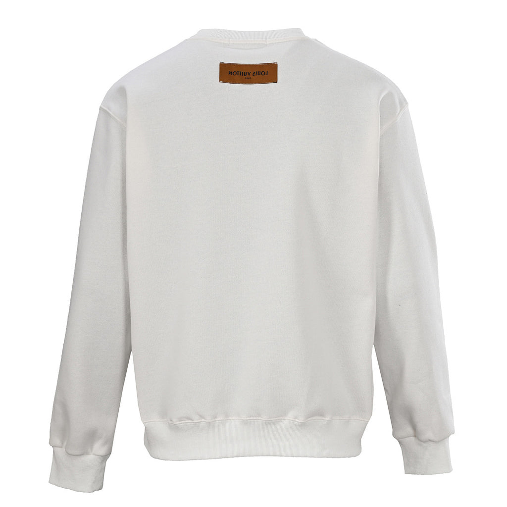 Louis Vuitton Trendy Sweatshirt