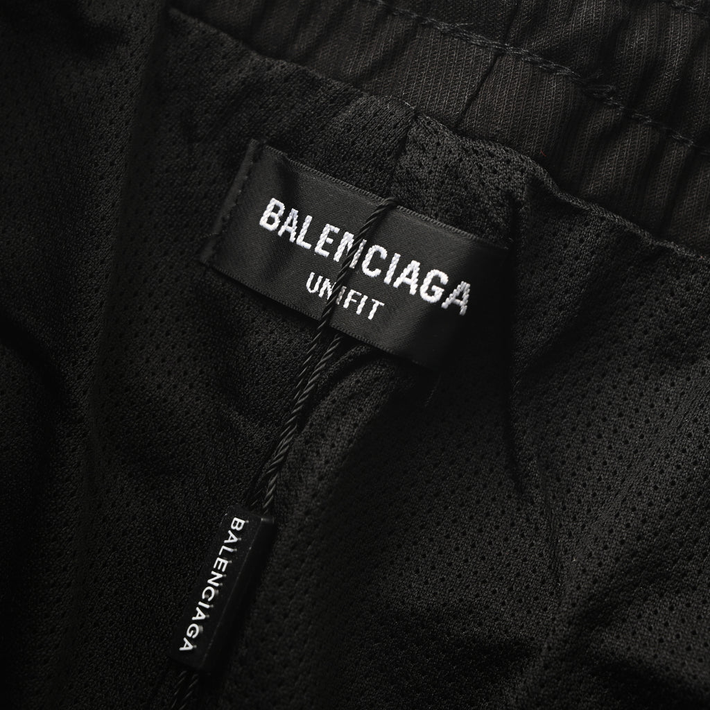 Balenciaga Sports Shorts