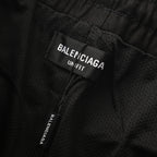 Balenciaga Sports Shorts
