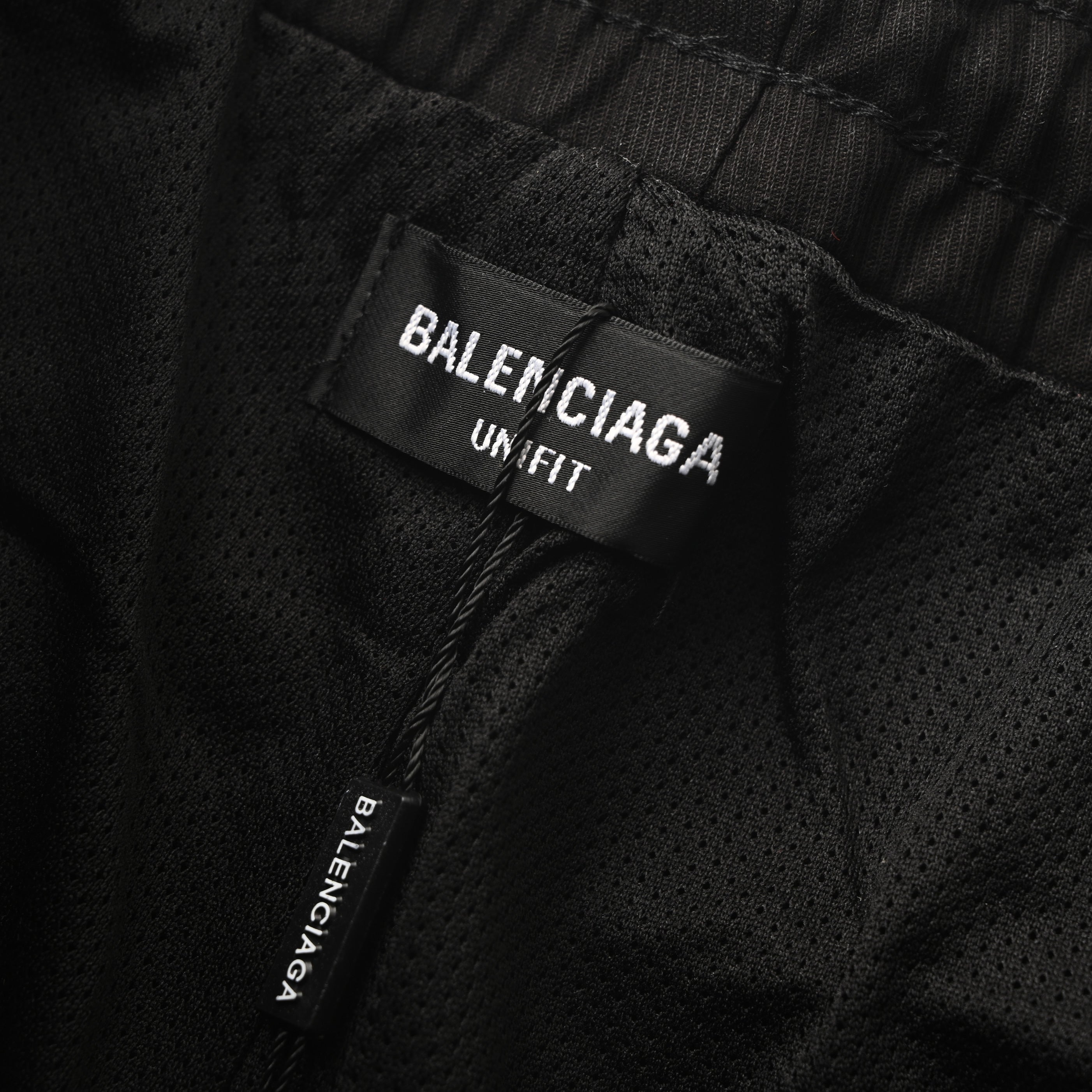 Balenciaga Sports Shorts