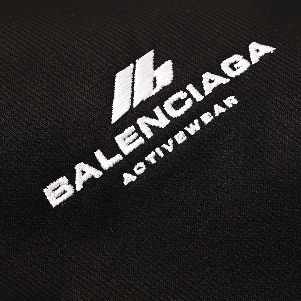 Balenciaga Sports Shorts