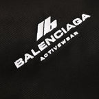Balenciaga Sports Shorts