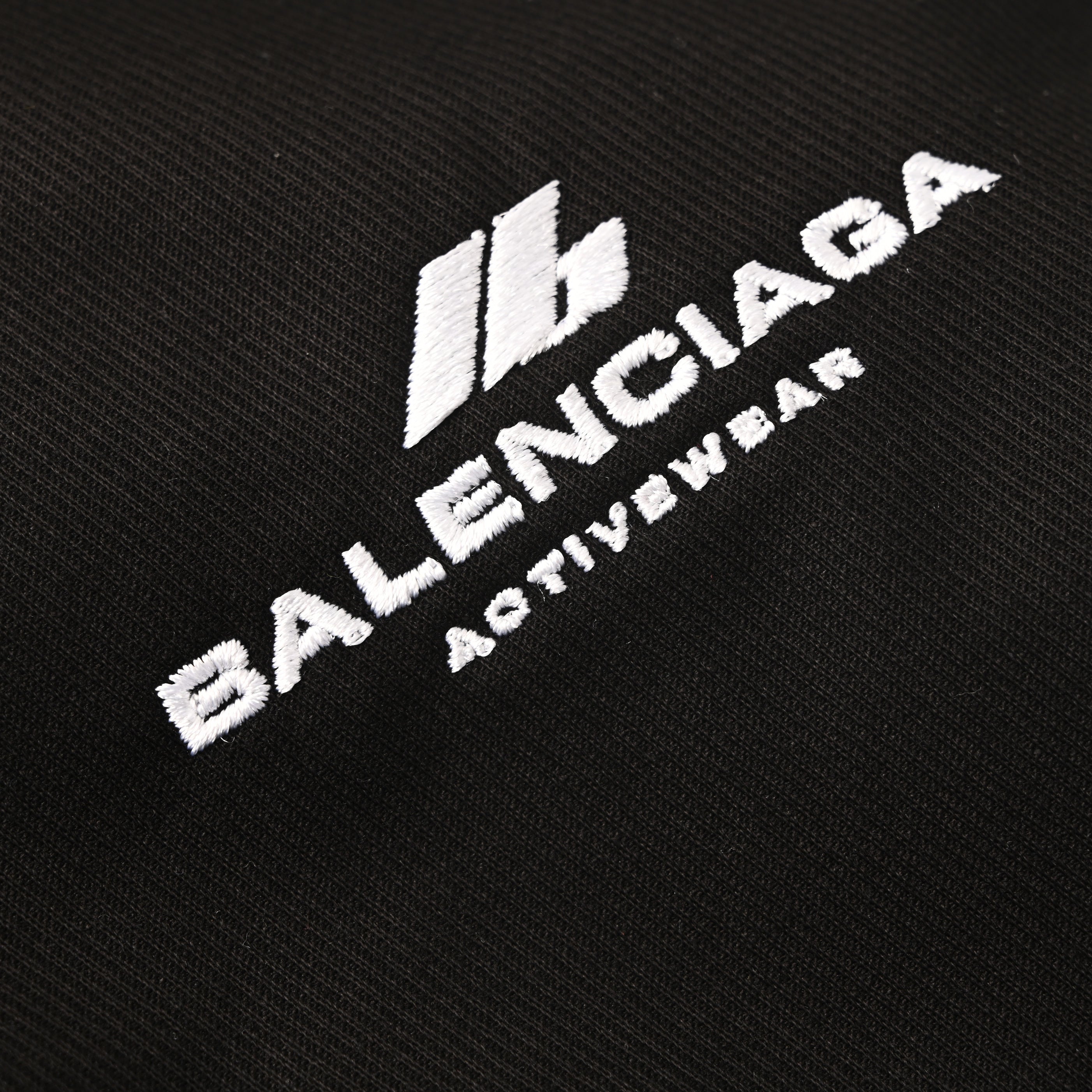 Balenciaga Sports Shorts