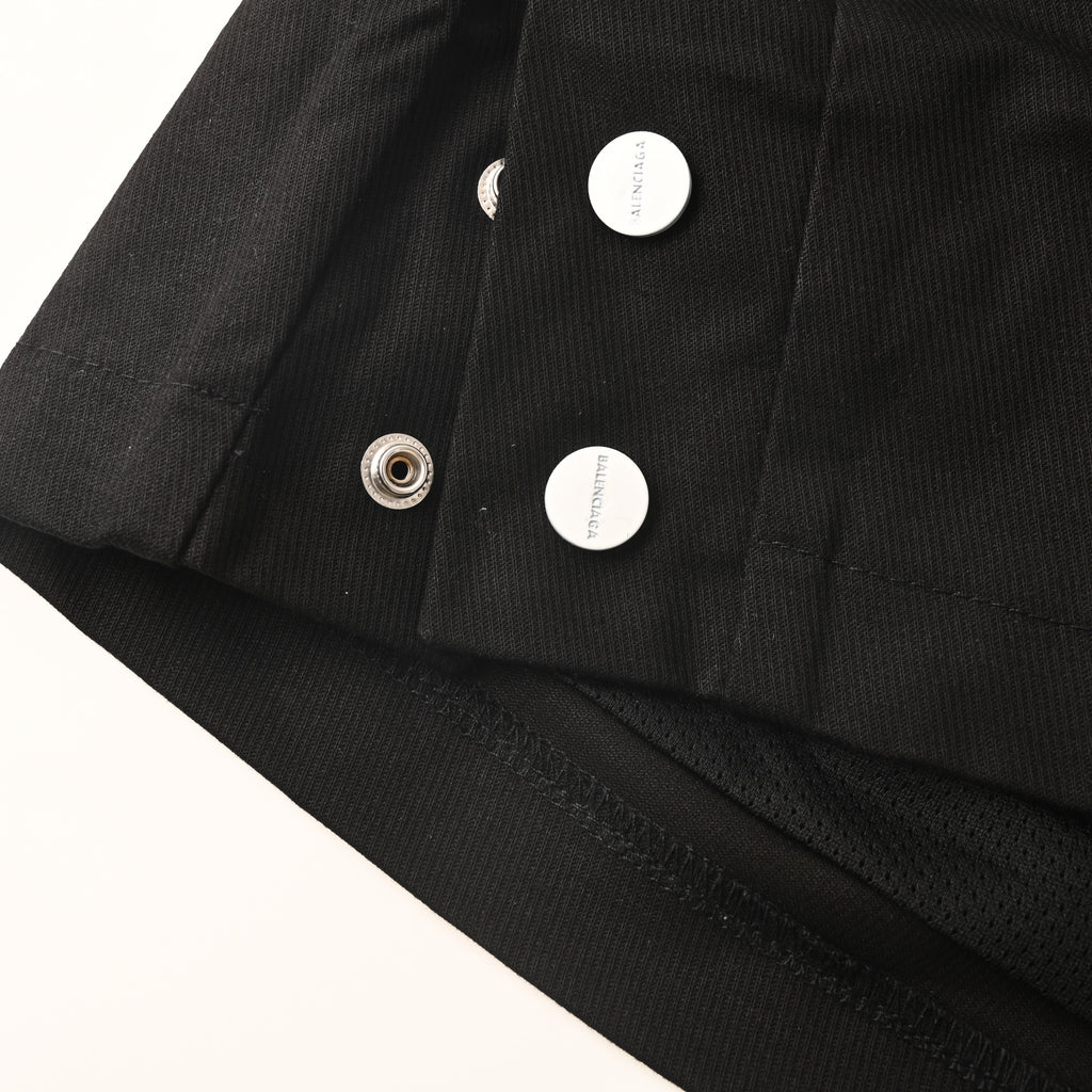 Balenciaga Sports Shorts