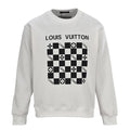 Louis Vuitton Trendy Sweatshirt