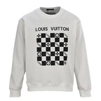 Louis Vuitton Trendy Sweatshirt