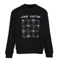 Louis Vuitton Trendy Sweatshirt