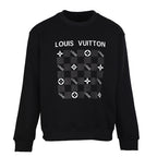 Louis Vuitton Trendy Sweatshirt