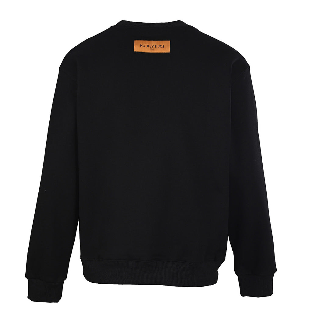 Louis Vuitton Trendy Sweatshirt