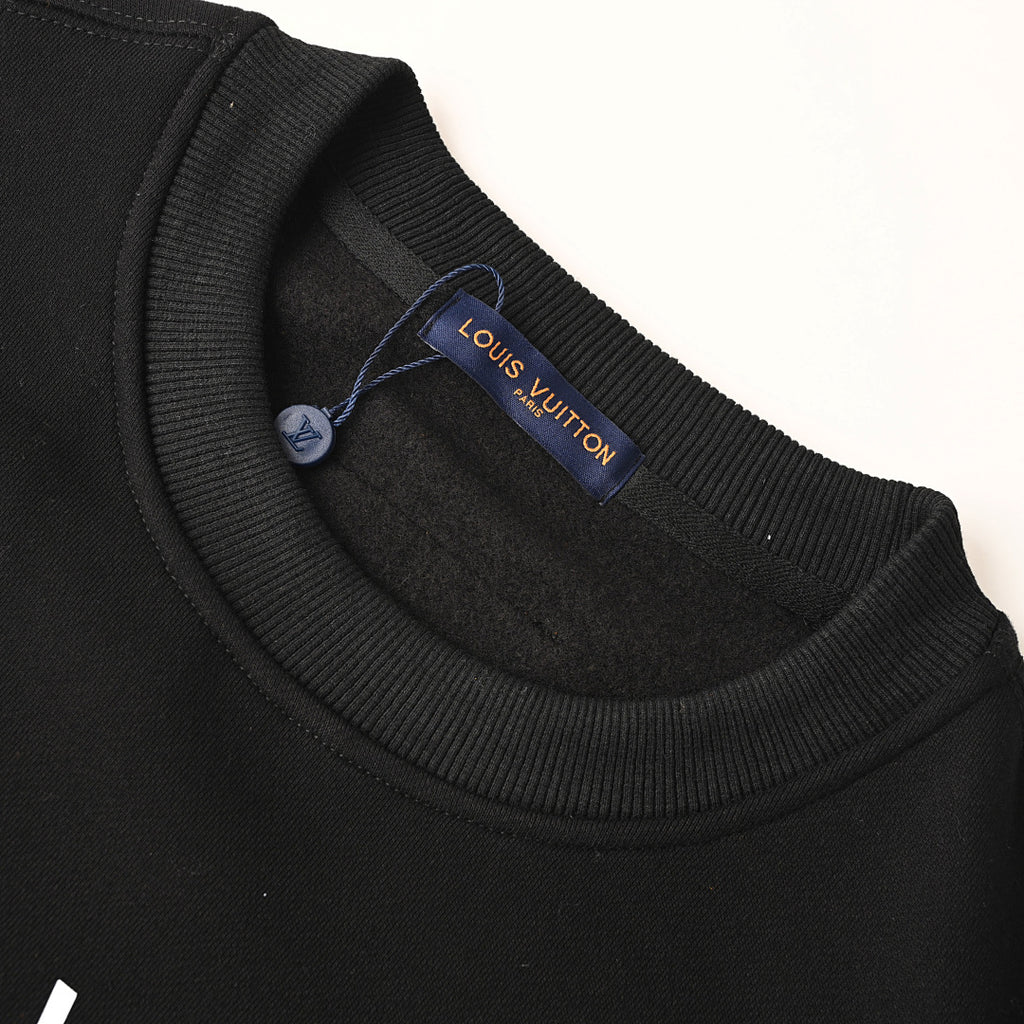 Louis Vuitton Trendy Sweatshirt