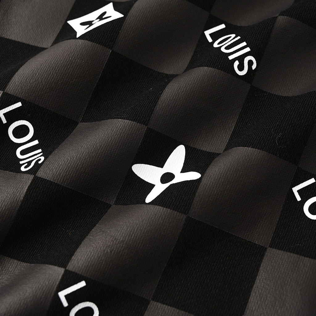 Louis Vuitton Trendy Sweatshirt
