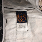 Louis Vuitton New Denim Shorts
