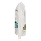 Louis Vuitton Trendy Sweatshirt