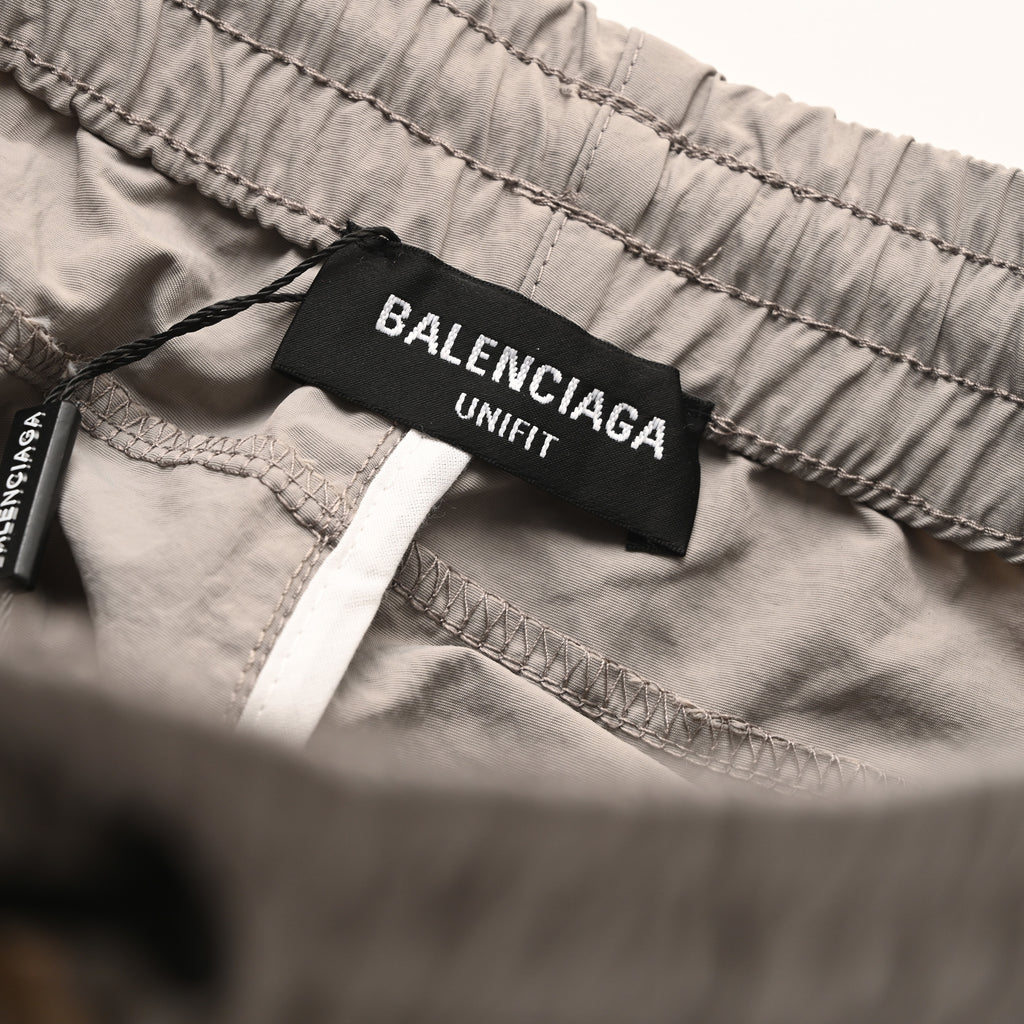 Balenciaga Versatile Trousers