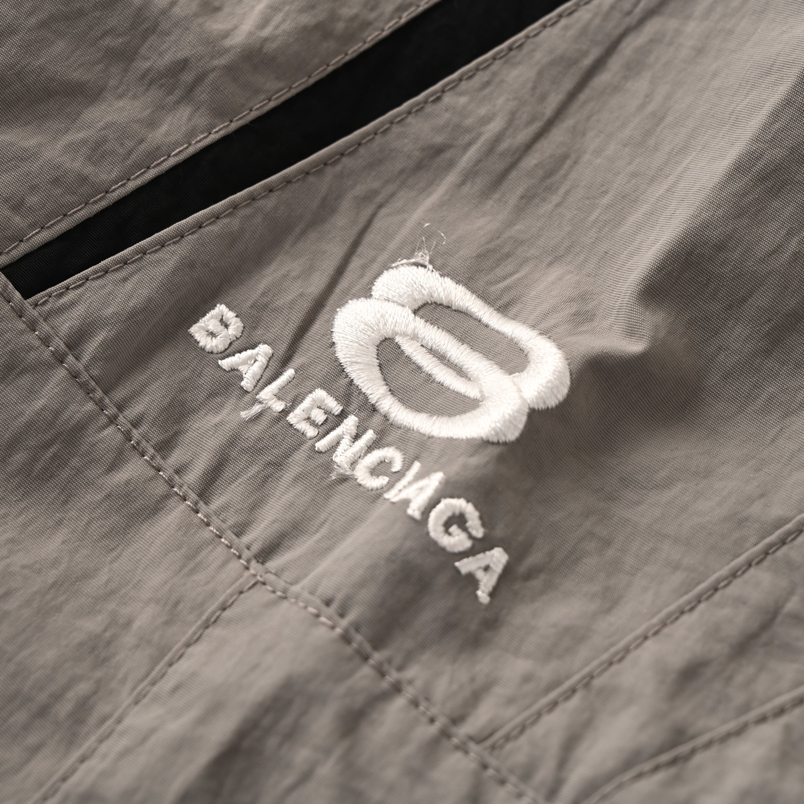 Balenciaga Versatile Trousers