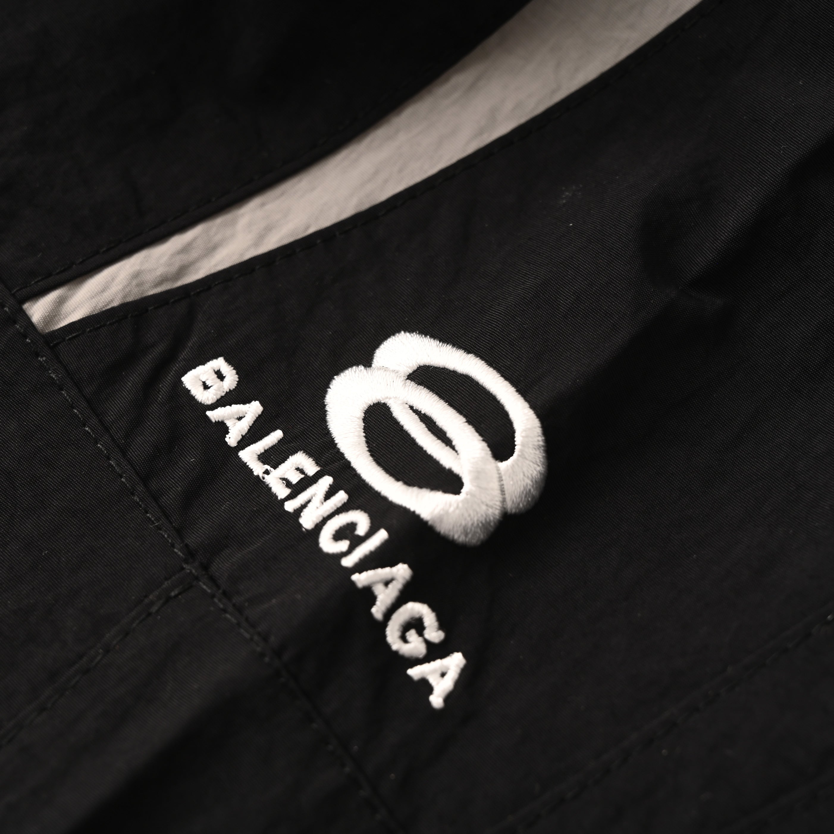 Balenciaga Versatile Trousers