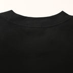 Fendi Roma FF Monogram Bag Bugs Graphic T-Shirt — Off-BLACK