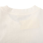 Fendi Roma FF Monogram Bag Bugs Graphic T-Shirt — Off-White