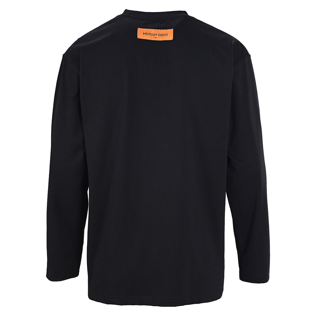 Louis Vuitton Trendy Sweatshirt