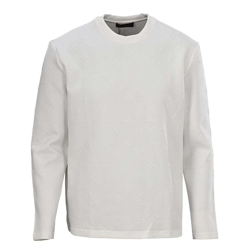 Louis Vuitton Trendy Sweatshirt