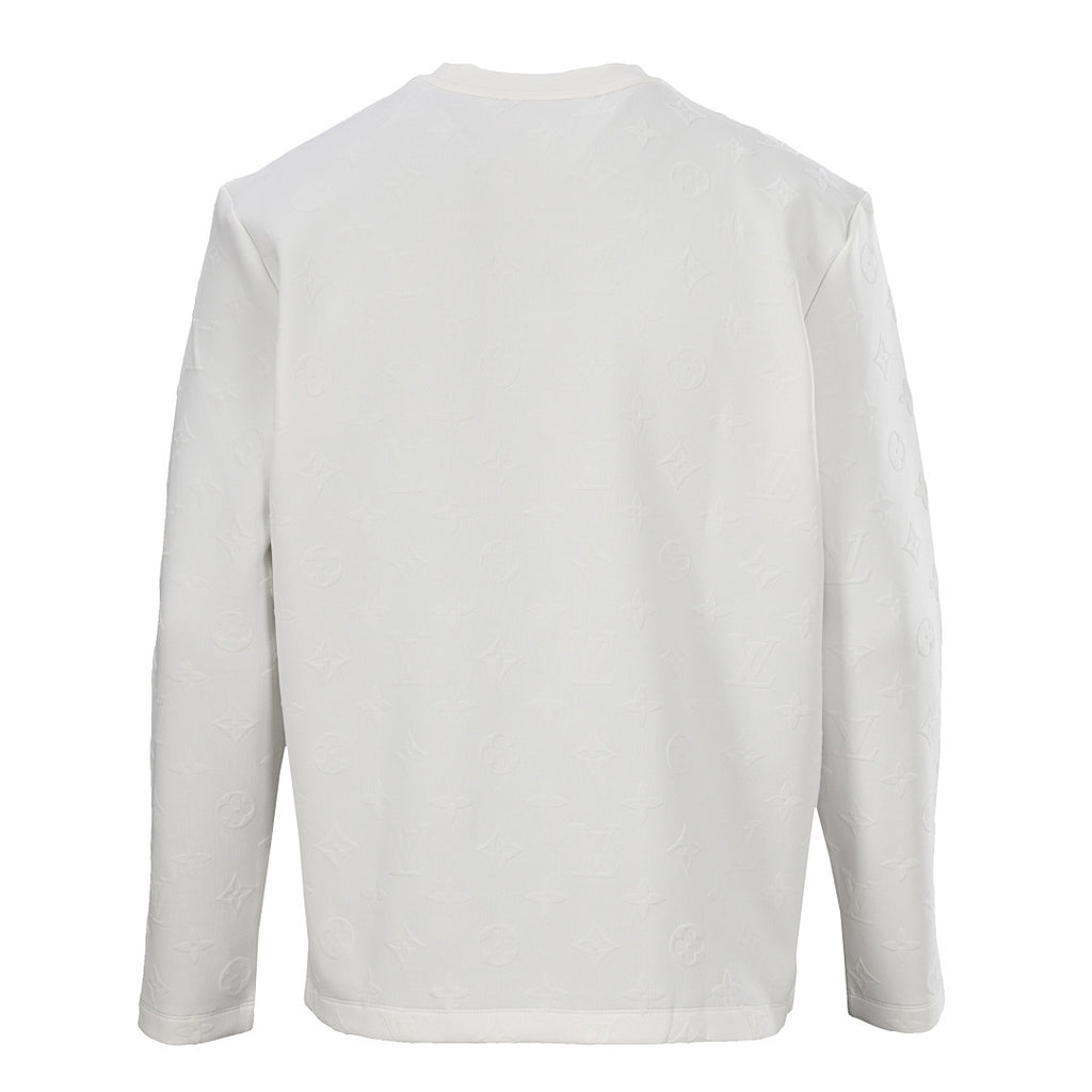 Louis Vuitton Trendy Sweatshirt